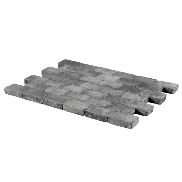 IBF Holmegaardsten (14x21x7 cm)
