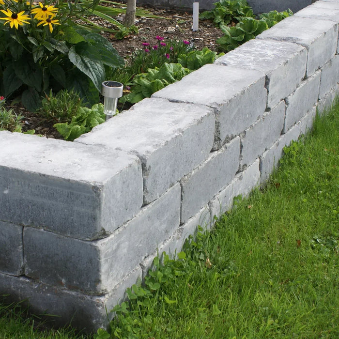 IBF Holmegaardsten Makro kantblokke (21x42x14 cm)