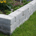 IBF Holmegaardsten Makro kantblokke (21x42x14 cm)