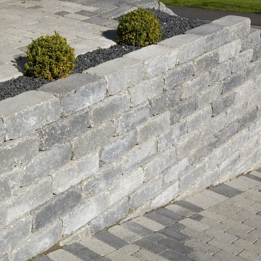 IBF Holmegaardsten Makro kantblokke (21x42x14 cm)