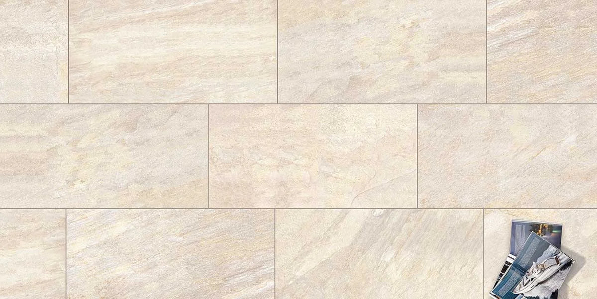 Keramisk flise Beige Barge-Piedmont