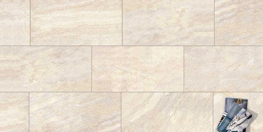 Keramisk flise Beige Barge-Piedmont