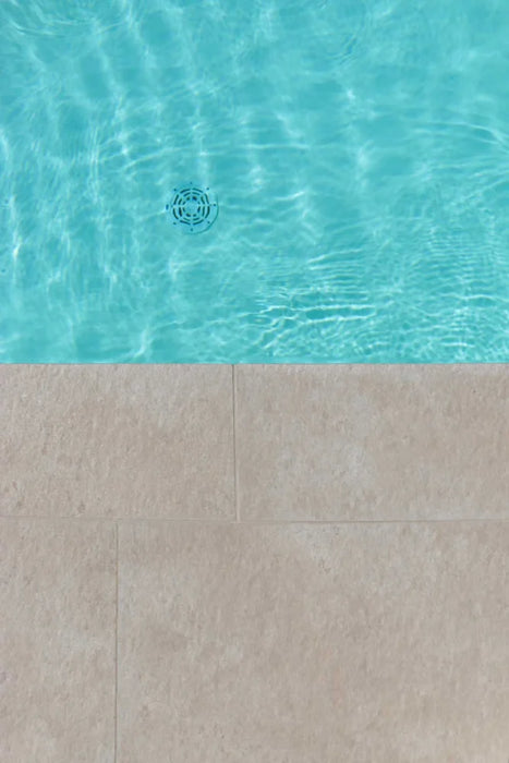 Keramisk flise Beige Botticino - 40x80x2 cm