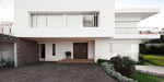 Keramisk flise Belgisk Bluestone - 60x90x2 cm