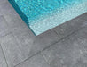 Keramisk flise Belgisk Bluestone - 60x90x2 cm