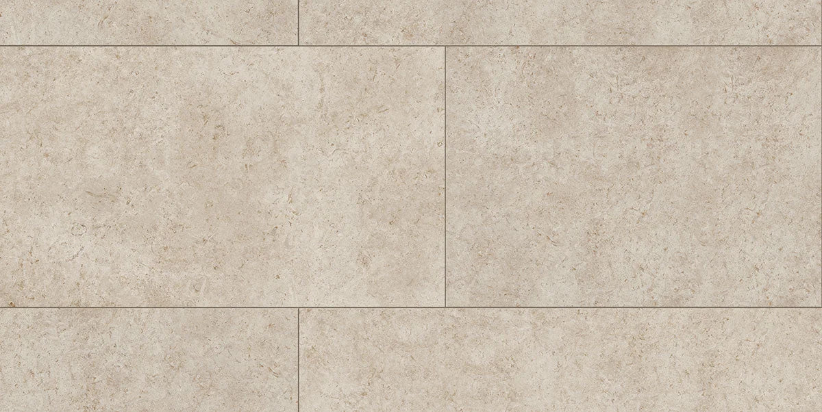 Keramisk udendørsflise Gilleleje Sand - 120x240x2 cm