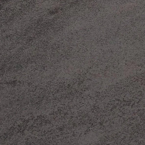 Keramisk udendørsflise Sort beton