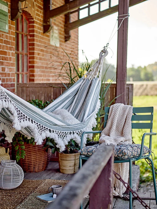 Linoa Kurv Natur Rattan