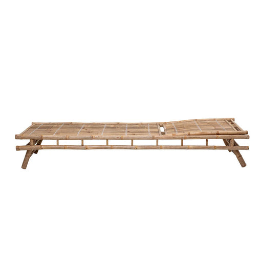 Sole Daybed Natur Bambus