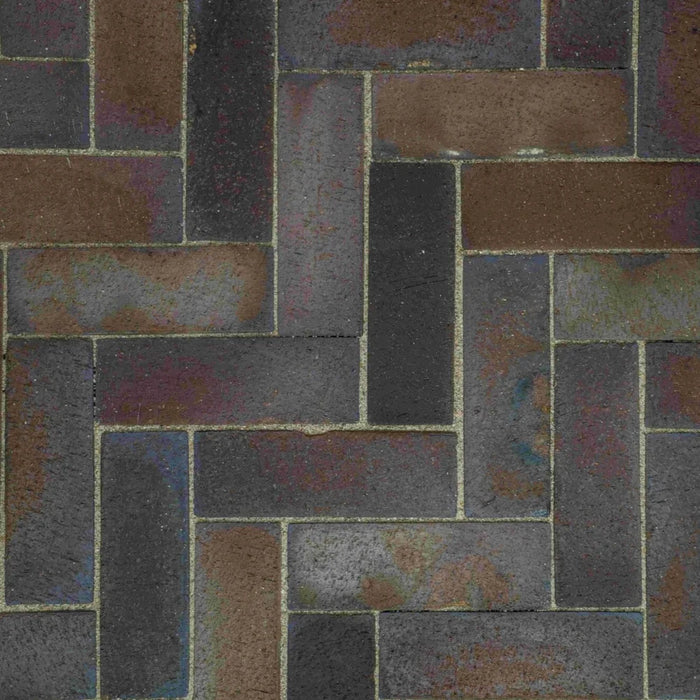 Teglklinker Gotland (240x78x52 mm)