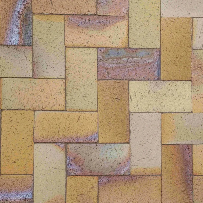 Teglklinker Odense (200x100x40 mm)
