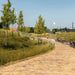 Teglklinker Odense (266x50x62 mm)