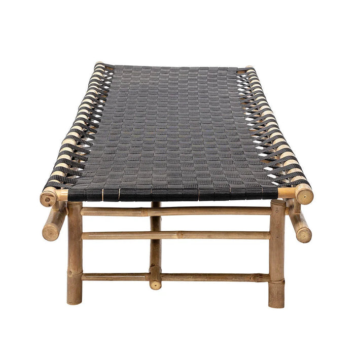 Vida Daybed Sort Bambus