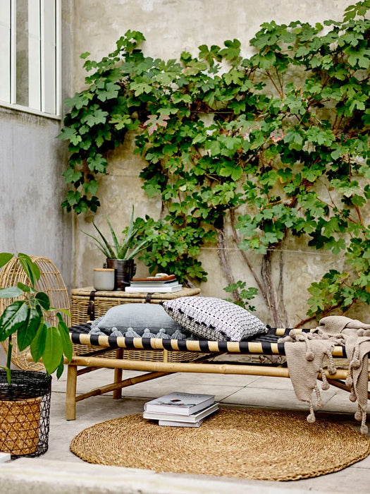 Vida Daybed Sort Bambus