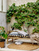 Vida Daybed Sort Bambus