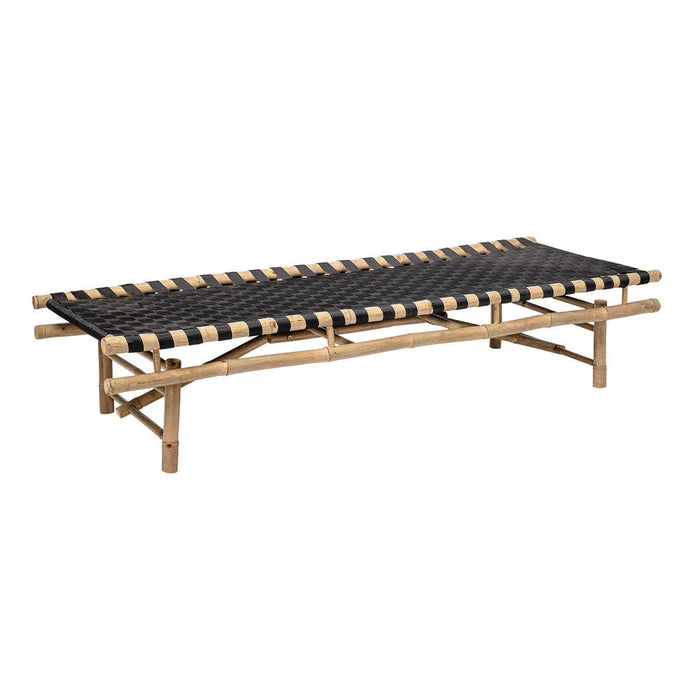Vida Daybed Sort Bambus