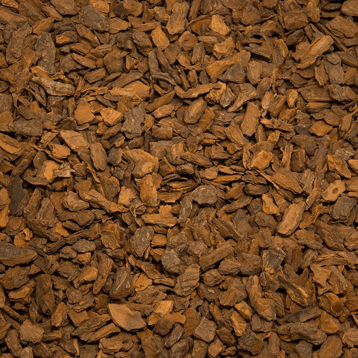 Champost Pyntebark (15 - 25 mm) 2.500 liter
