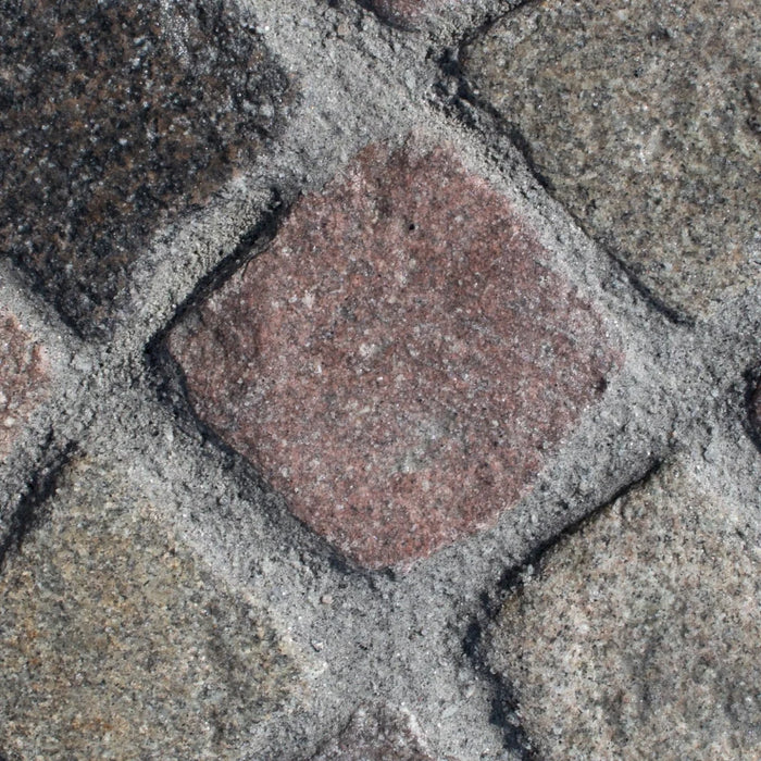 Chaussesten Brugte/slidte